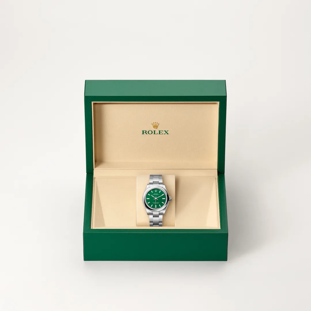Oyster Perpetual 31