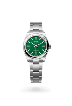 Oyster Perpetual 31