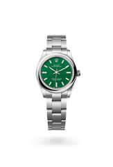 Oyster Perpetual 31