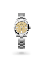 Oyster Perpetual 31
