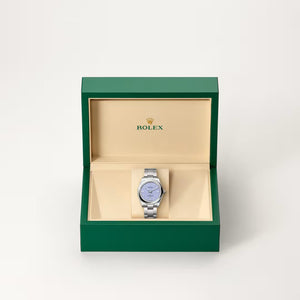 Rolex - Oyster Perpetual 31 | Manfredi Jewels