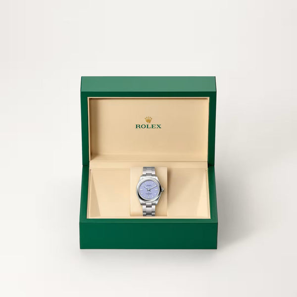 Rolex - Oyster Perpetual 31 | Manfredi Jewels