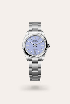 Rolex - Oyster Perpetual 31 | Manfredi Jewels