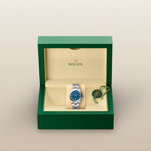 Oyster Perpetual 31