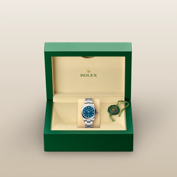 Oyster Perpetual 31