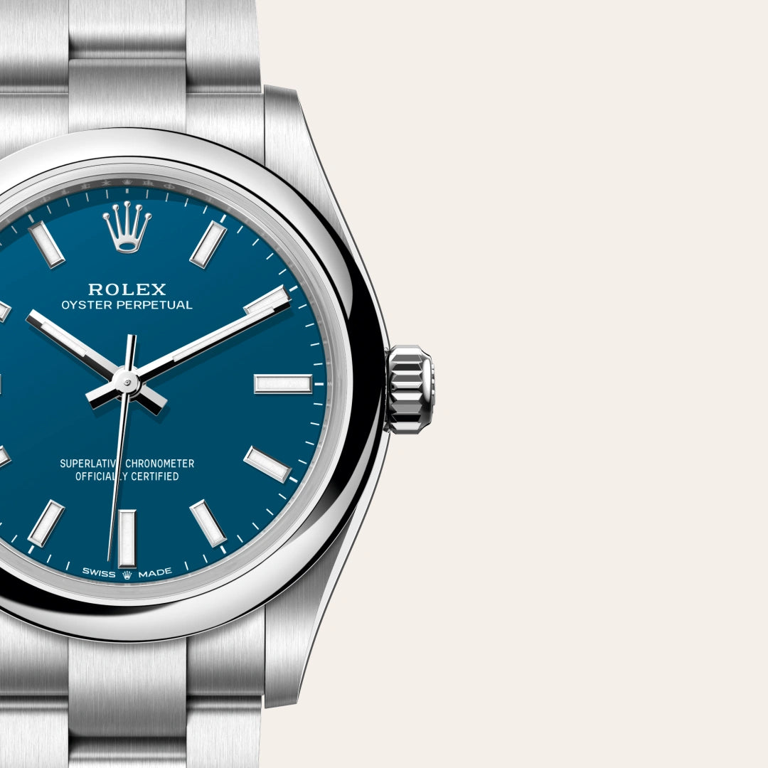Oyster Perpetual 31