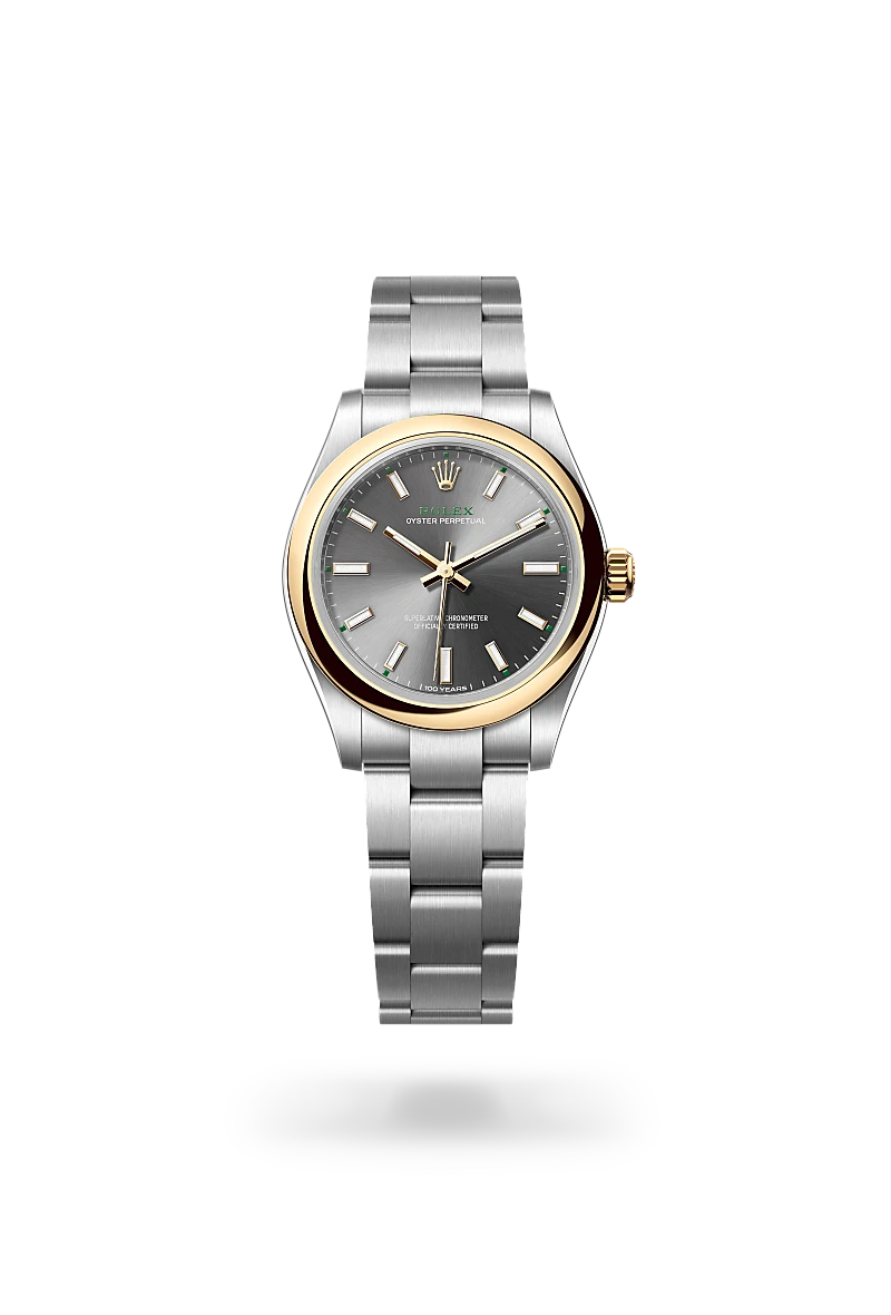 Oyster Perpetual 31