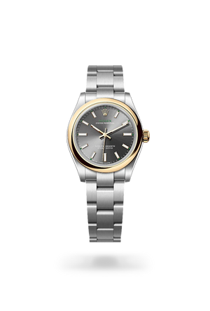 Oyster Perpetual 31