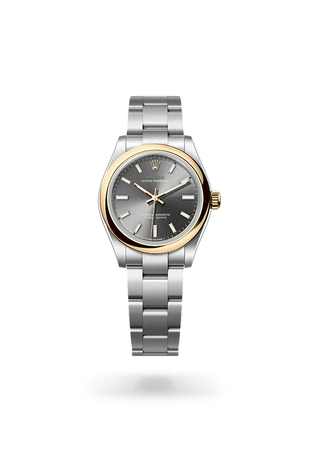 Oyster Perpetual 31