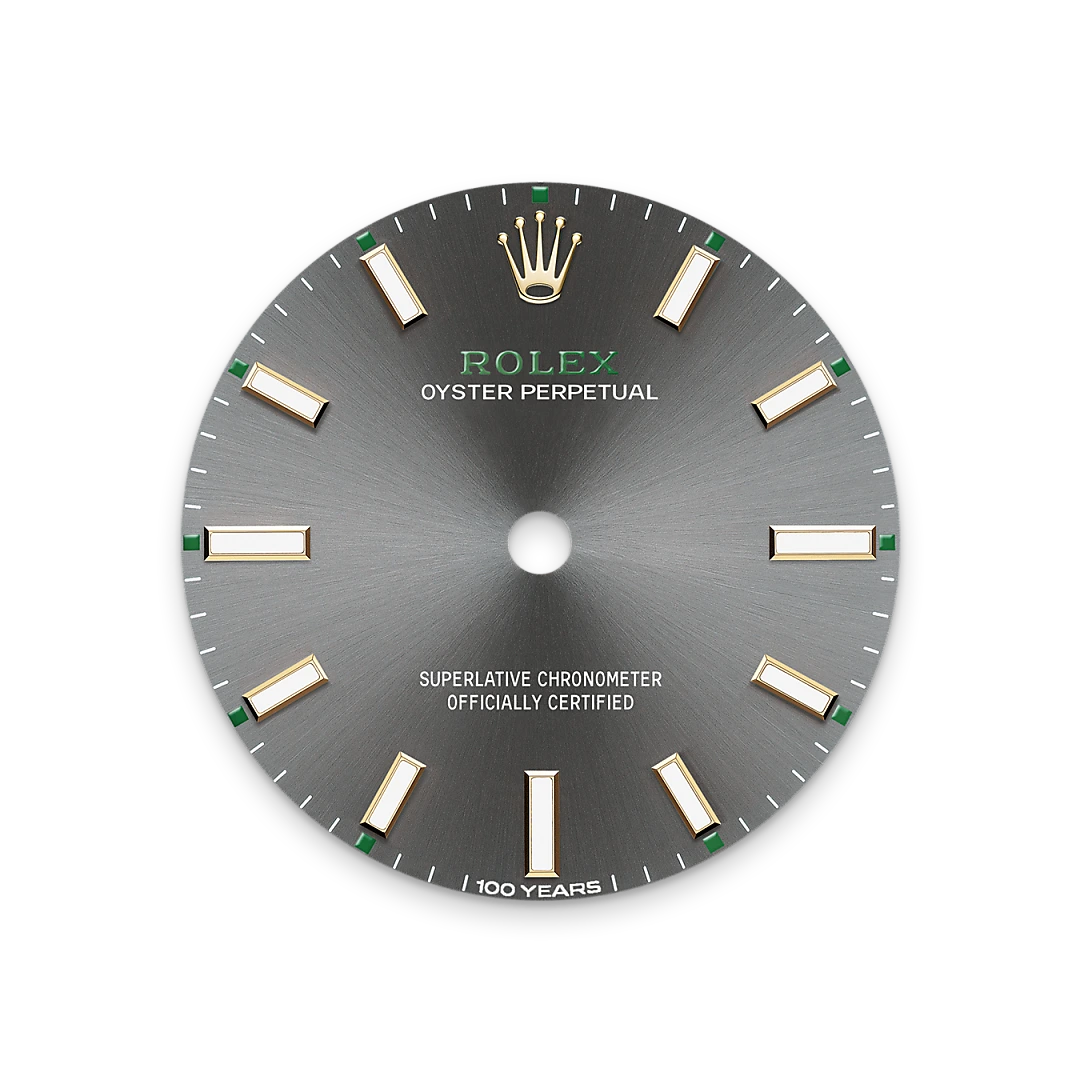 Slate Dial