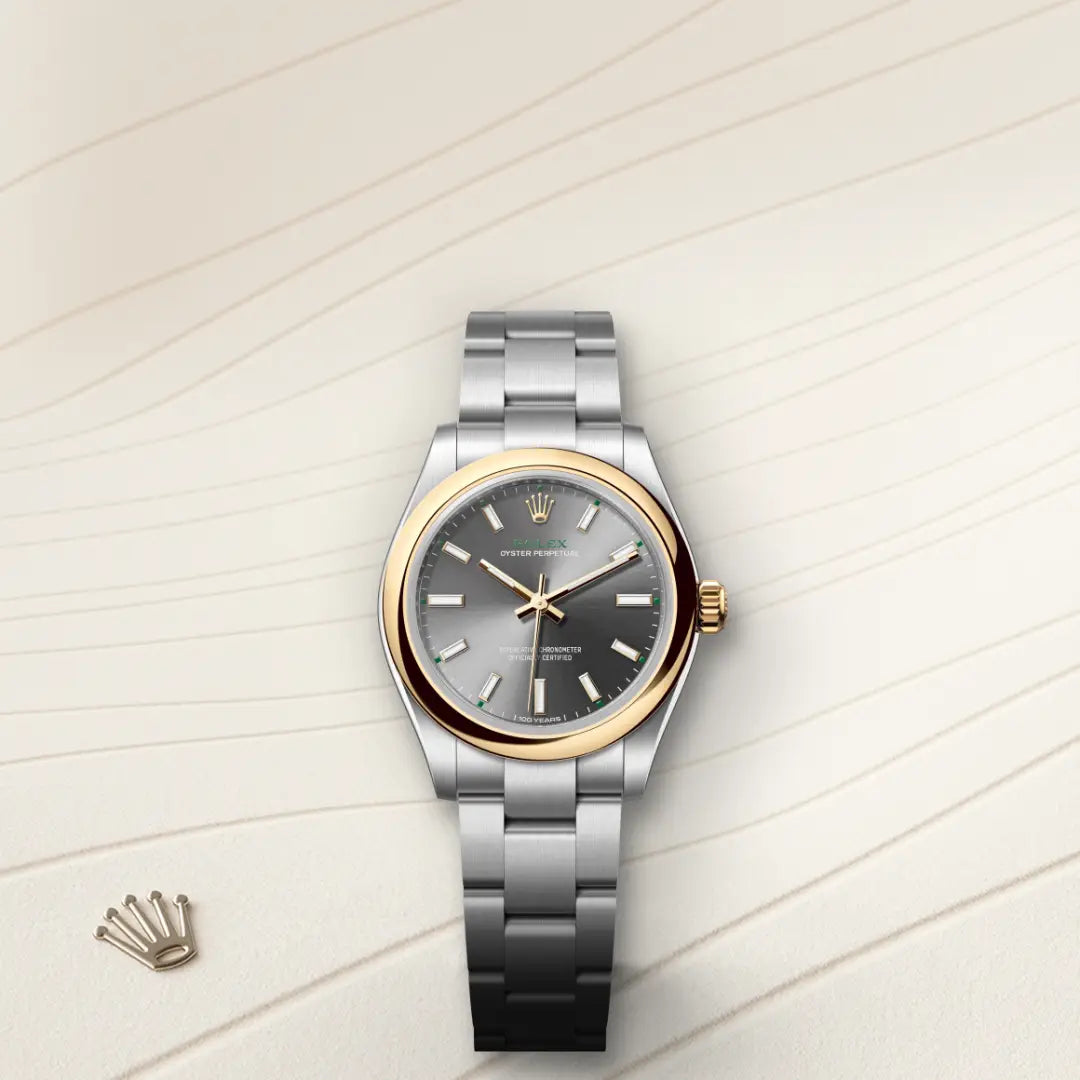 Oyster Perpetual 31