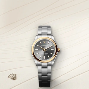 Oyster Perpetual 31