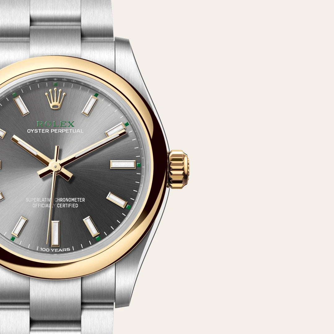 Oyster Perpetual 31