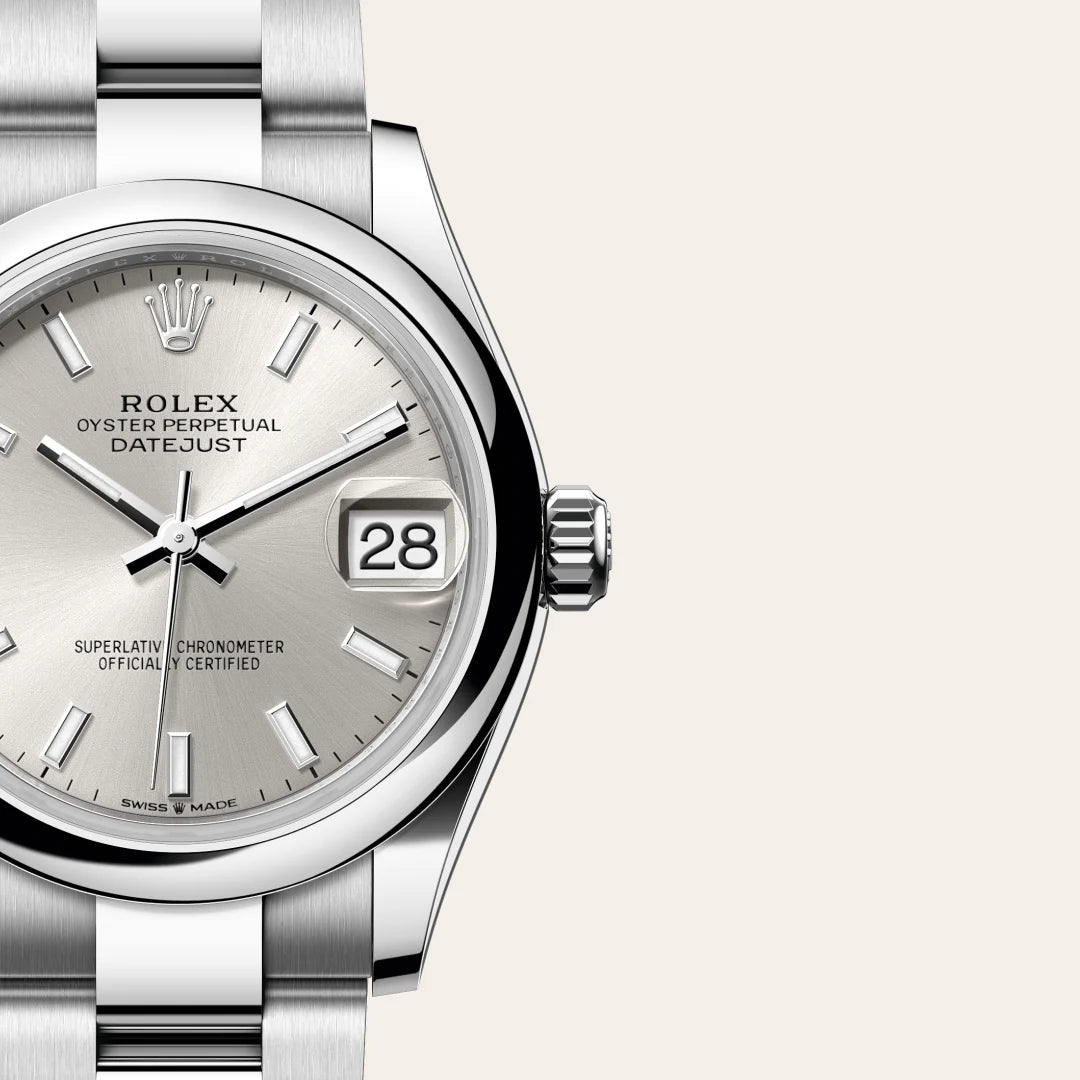 Datejust 31