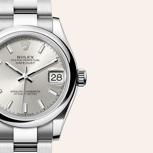Datejust 31