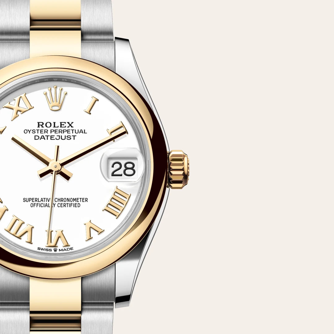 Datejust 31