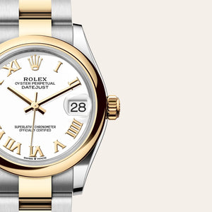Datejust 31