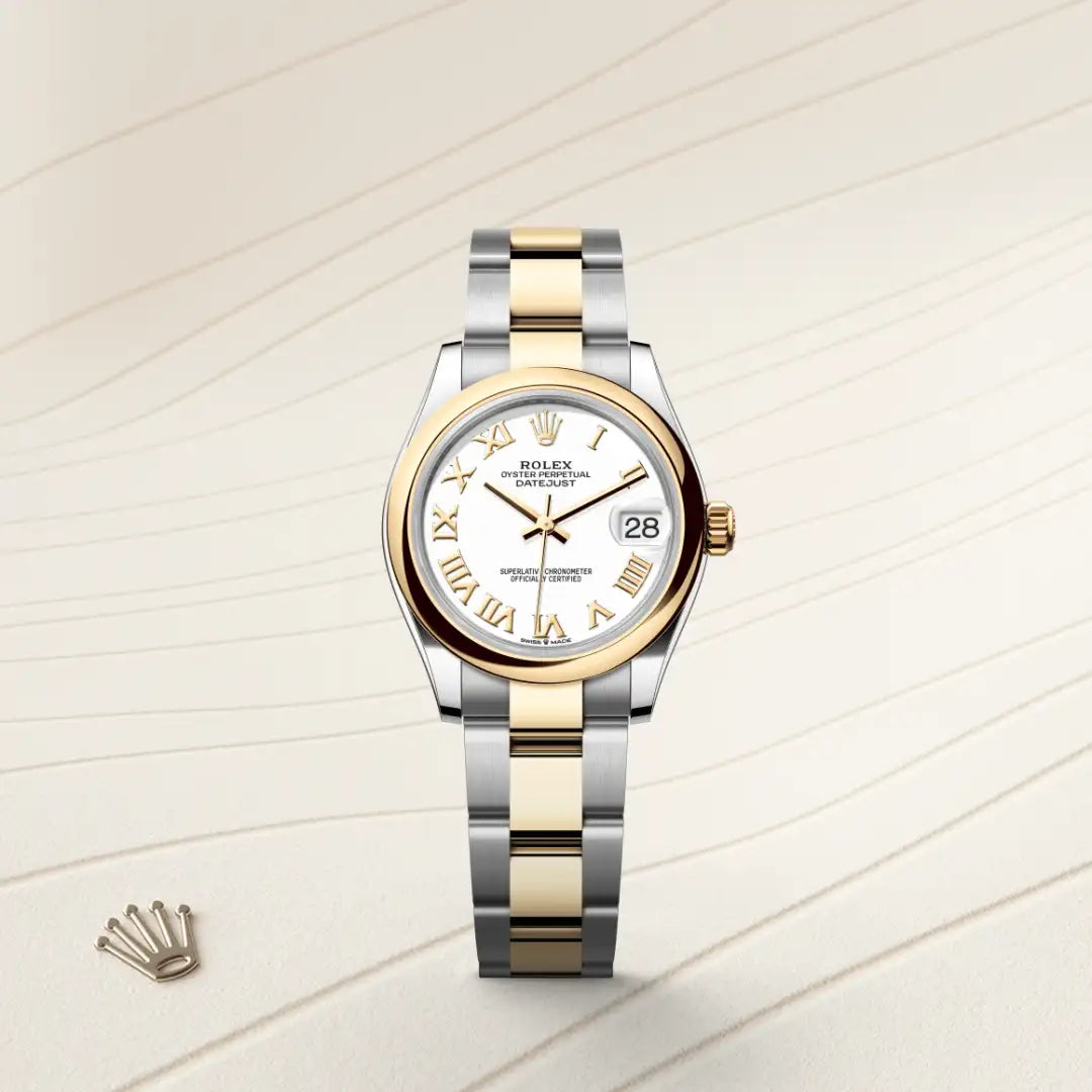 Datejust 31