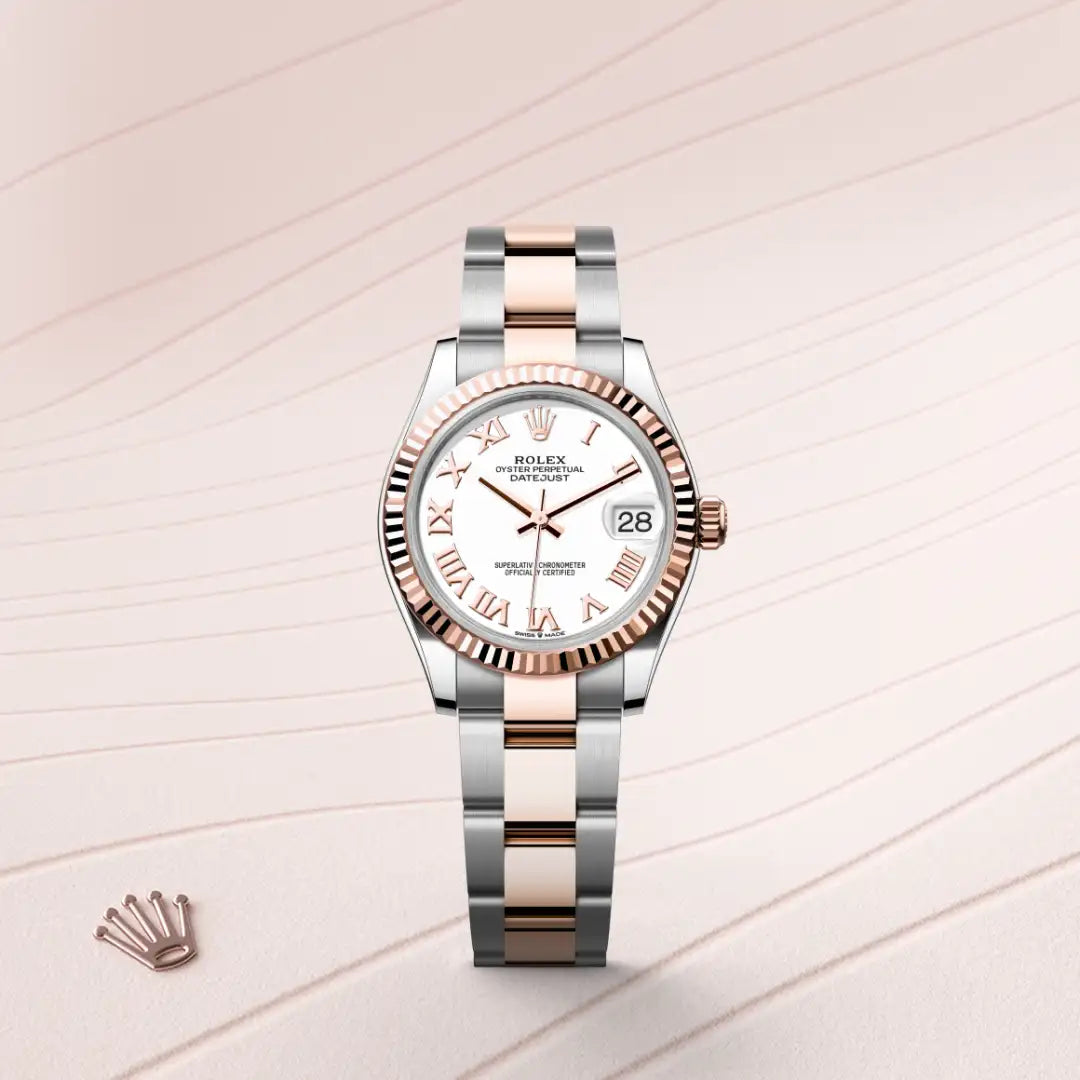 Datejust 31