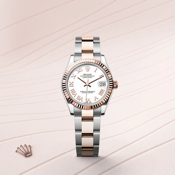 Datejust 31