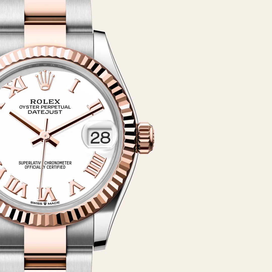 Datejust 31