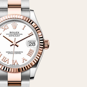 Datejust 31