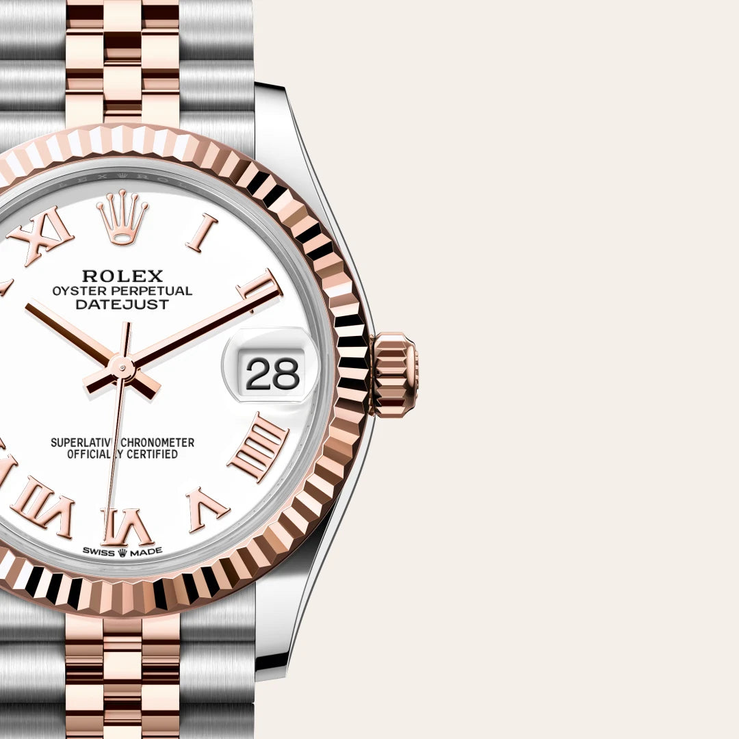 Datejust 31