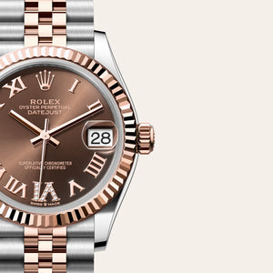 Datejust 31