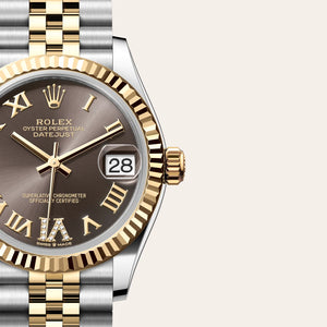 Datejust 31