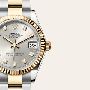 Datejust 31