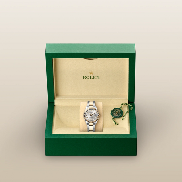 Datejust 31