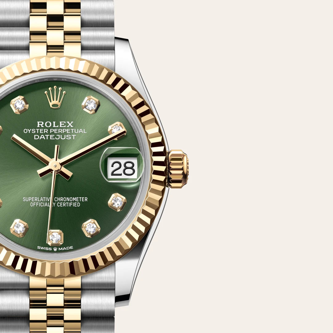 Datejust 31