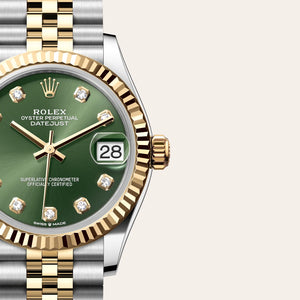 Datejust 31
