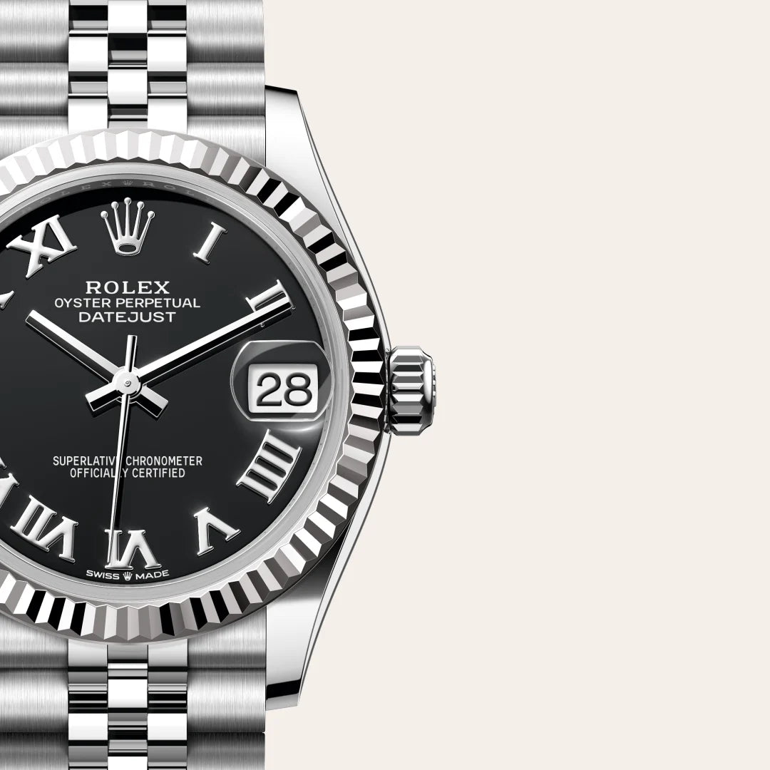 Datejust 31