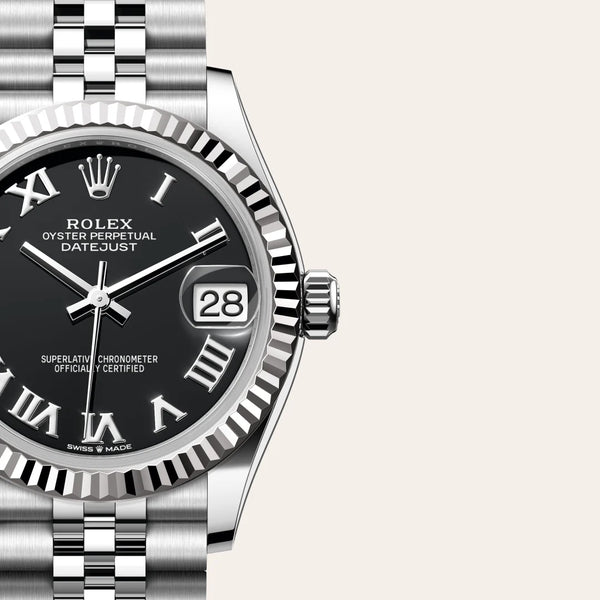Datejust 31