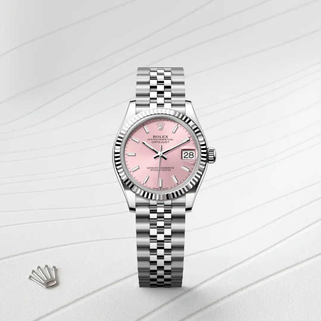 Datejust 31