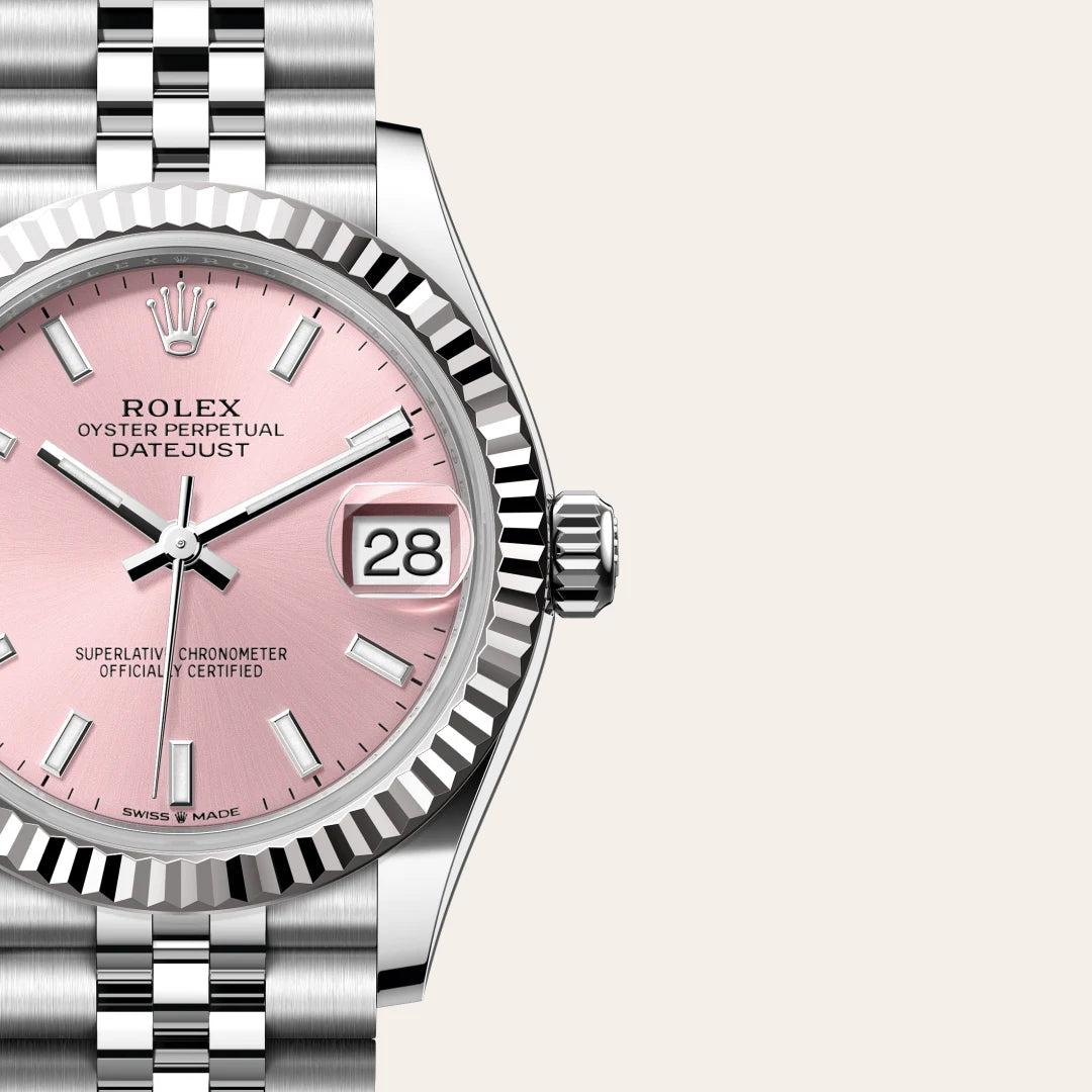 Datejust 31