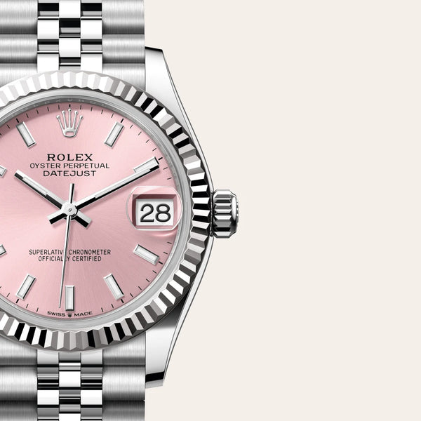 Datejust 31
