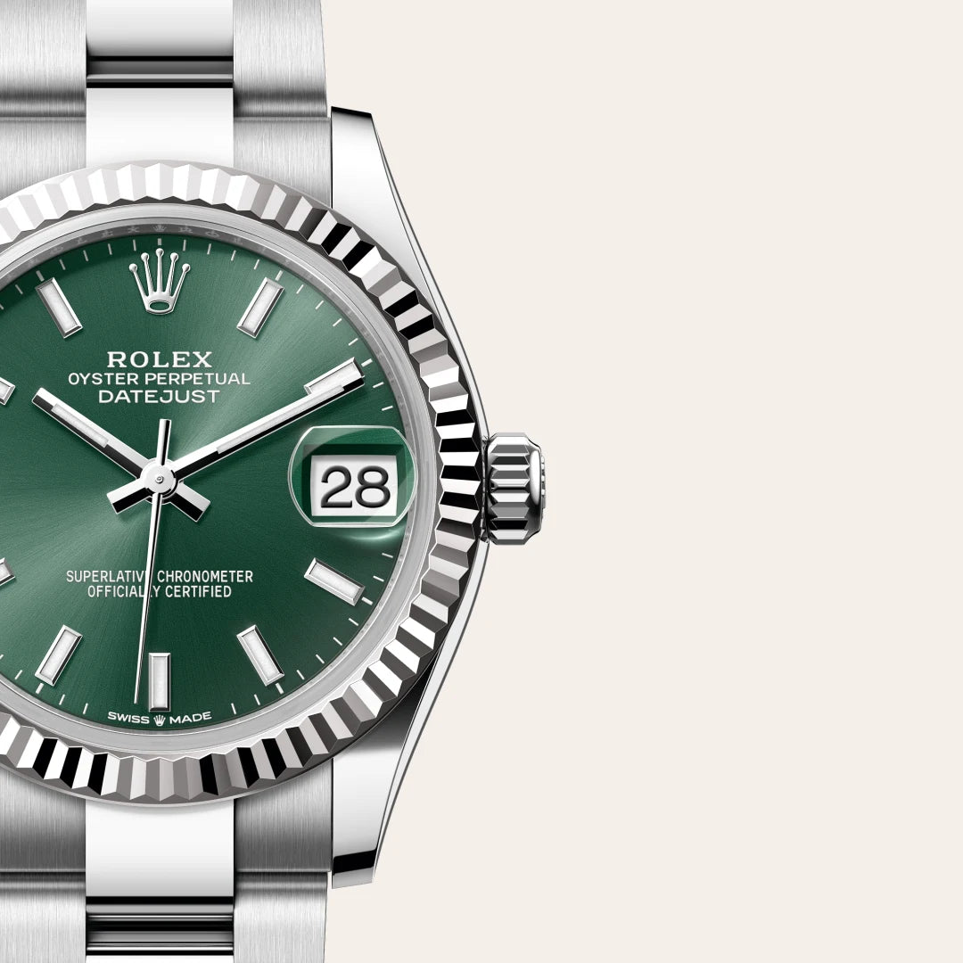 Datejust 31