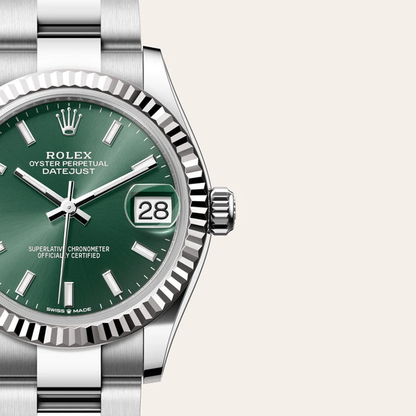 Datejust 31