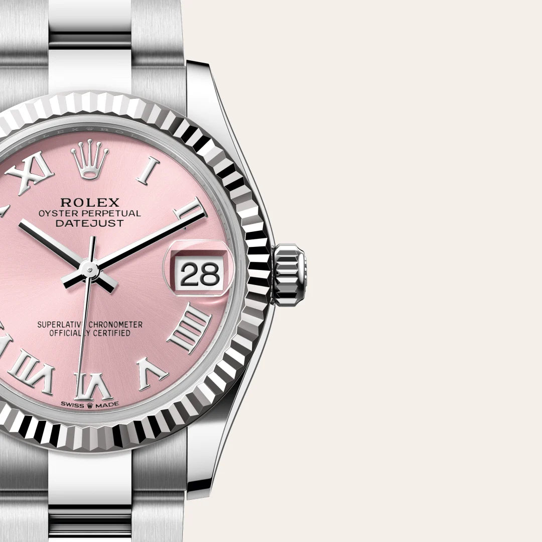 Datejust 31