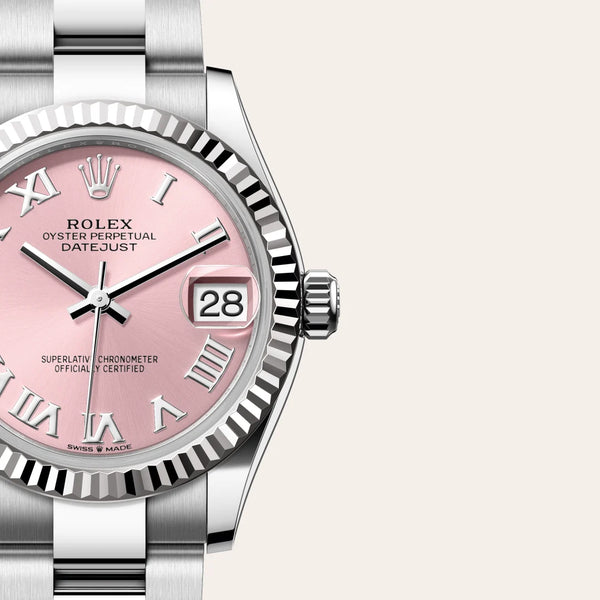Datejust 31