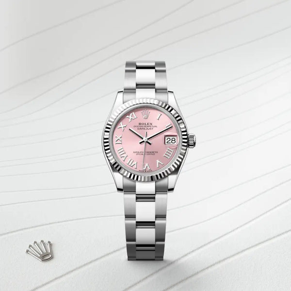Datejust 31