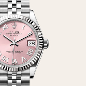 Datejust 31