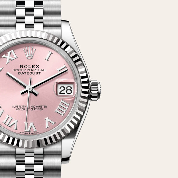 Datejust 31