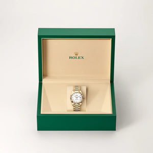 Datejust 31