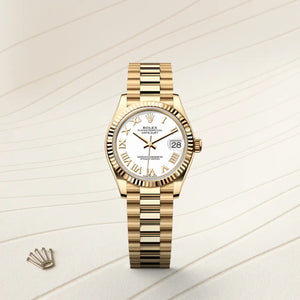 Datejust 31