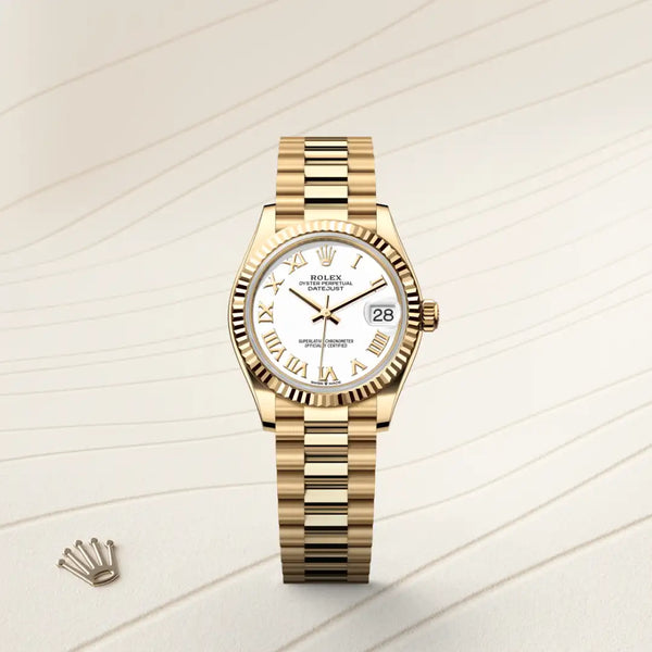 Datejust 31