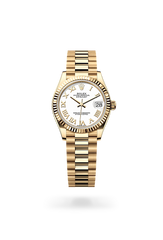 Datejust 31