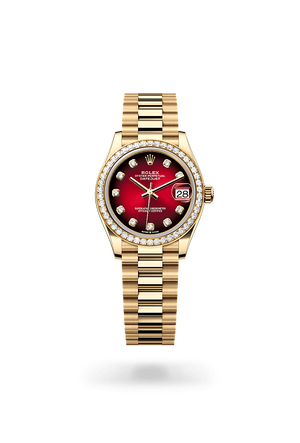Datejust 31